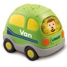 Go! Go! Smart Wheels Van - view 1